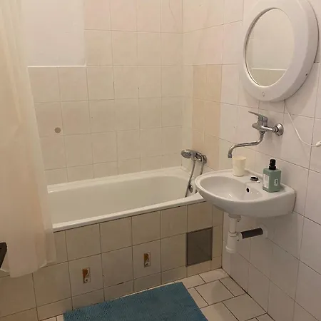 Apartmán Apartman Vedle Detska Nemocnice *