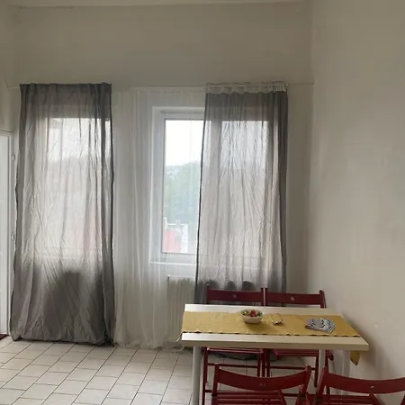 Apartmán Apartman Vedle Detska Nemocnice Brno