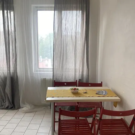 Apartman Vedle Detska Nemocnice Brno