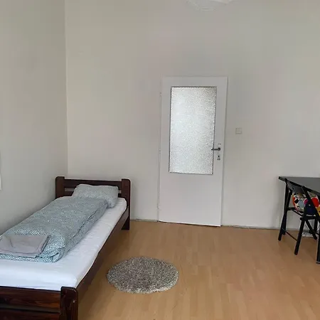 Apartman Vedle Detska Nemocnice *