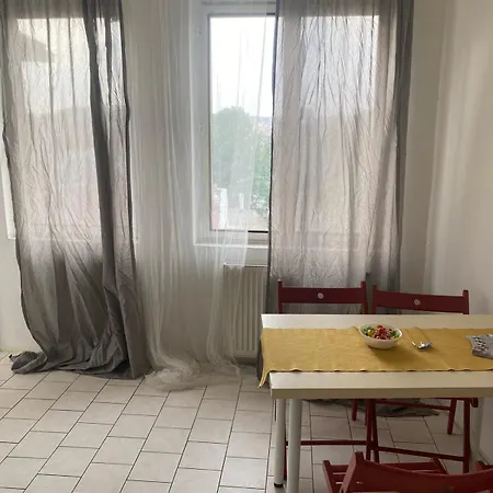Apartmán Apartman Vedle Detska Nemocnice